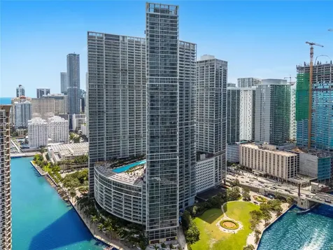 485 Brickell Avenue Miami FL 33131