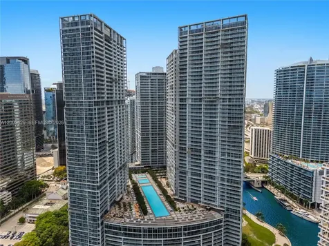 485 Brickell Avenue Miami FL 33131