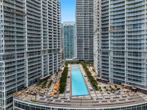 485 Brickell Avenue Miami FL 33131