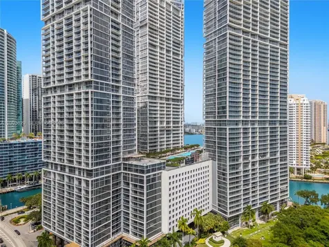 485 Brickell Avenue Miami FL 33131
