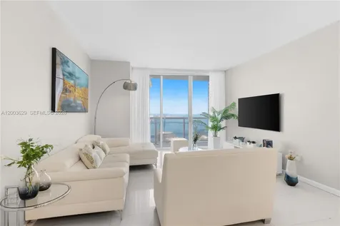 485 Brickell Avenue Miami FL 33131