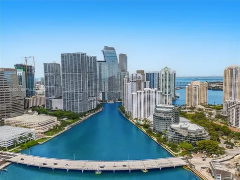 485 Brickell Avenue Miami FL 33131
