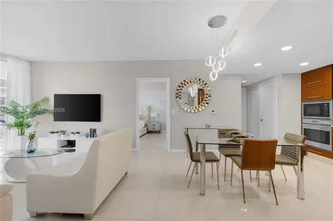 485 Brickell Avenue Miami FL 33131