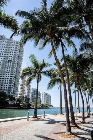 485 Brickell Avenue Miami FL 33131