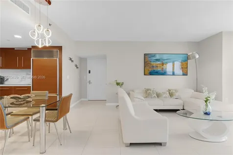 485 Brickell Avenue Miami FL 33131