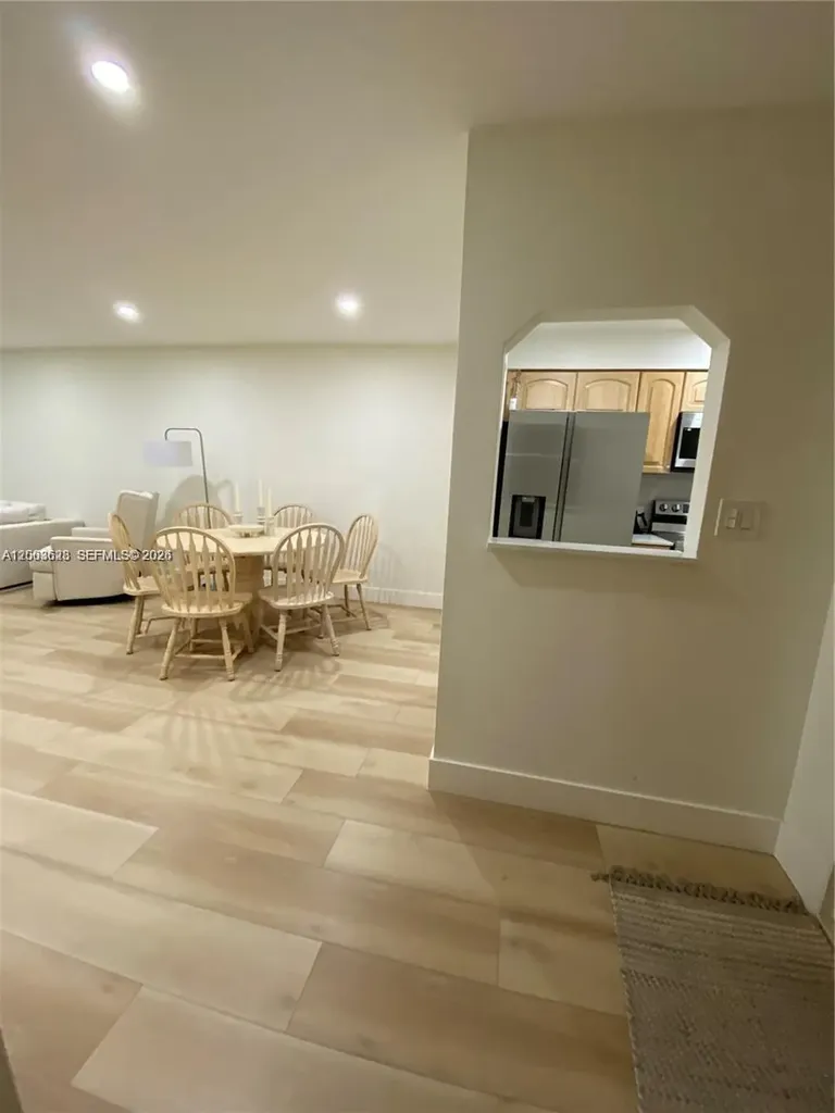 1200 Tallwood Avenue Hollywood FL 33021