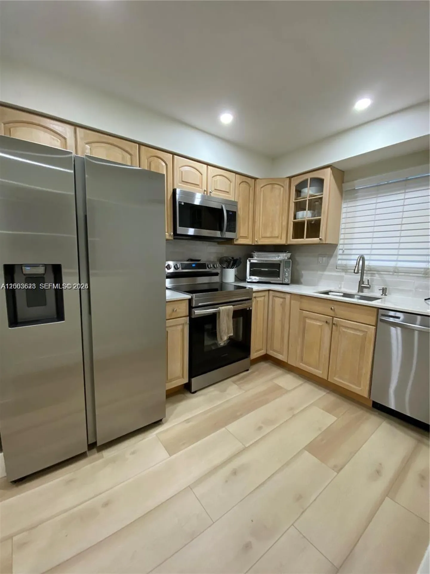1200 Tallwood Avenue Hollywood FL 33021