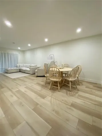 1200 Tallwood Avenue Hollywood FL 33021