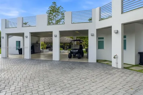 25200 SW 189 Avenue Unincorporated Dade FL 33031