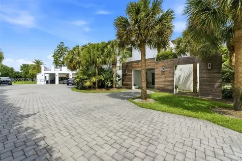 25200 SW 189 Avenue Unincorporated Dade FL 33031