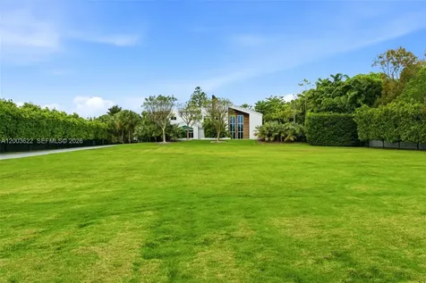 25200 SW 189 Avenue Unincorporated Dade FL 33031