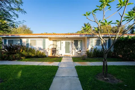 12015 NE 7th Avenue Biscayne Park FL 33161