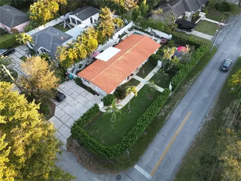 12015 NE 7th Avenue Biscayne Park FL 33161