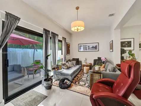 12015 NE 7th Avenue Biscayne Park FL 33161