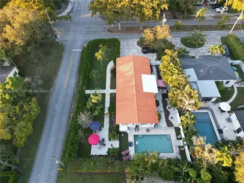 12015 NE 7th Avenue Biscayne Park FL 33161