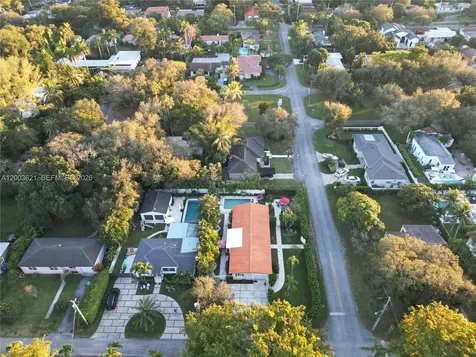 12015 NE 7th Avenue Biscayne Park FL 33161
