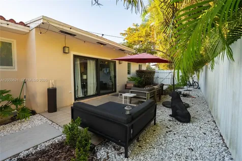 12015 NE 7th Avenue Biscayne Park FL 33161