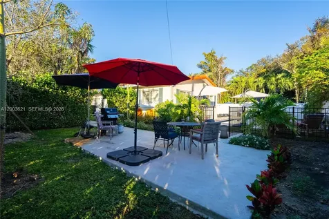 12015 NE 7th Avenue Biscayne Park FL 33161