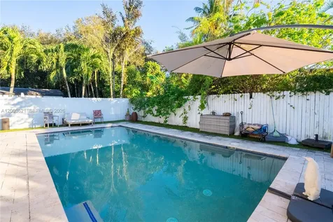 12015 NE 7th Avenue Biscayne Park FL 33161