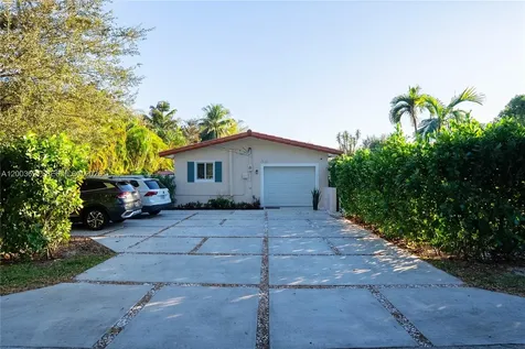 12015 NE 7th Avenue Biscayne Park FL 33161
