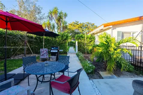 12015 NE 7th Avenue Biscayne Park FL 33161