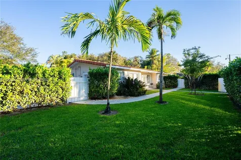 12015 NE 7th Avenue Biscayne Park FL 33161