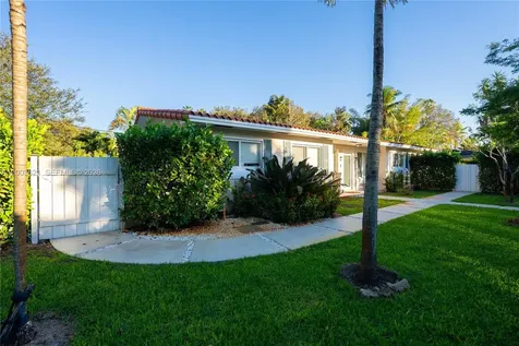 12015 NE 7th Avenue Biscayne Park FL 33161
