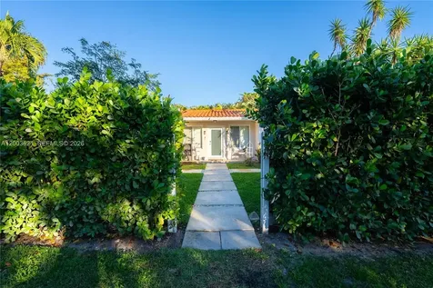 12015 NE 7th Avenue Biscayne Park FL 33161