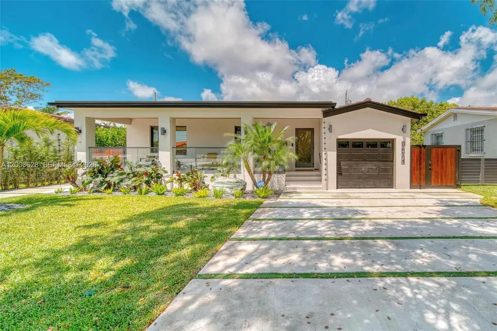 1940 SW 32nd Place Miami FL 33145