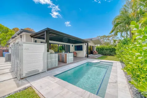 1940 SW 32nd Place Miami FL 33145