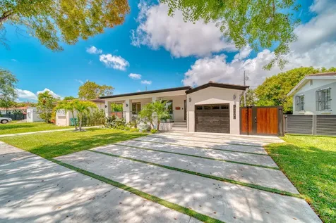 1940 SW 32nd Place Miami FL 33145