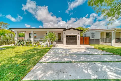 1940 SW 32nd Place Miami FL 33145