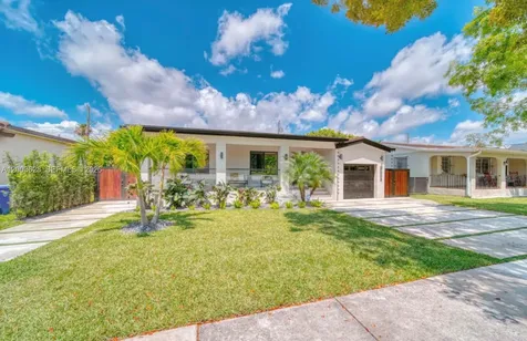 1940 SW 32nd Place Miami FL 33145