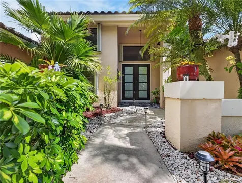 1025 Creekford Drive Weston FL 33326