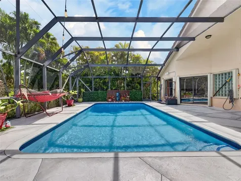 1025 Creekford Drive Weston FL 33326