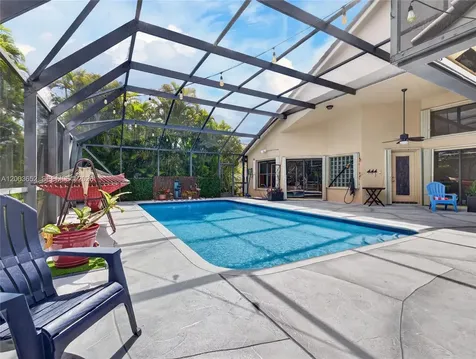 1025 Creekford Drive Weston FL 33326