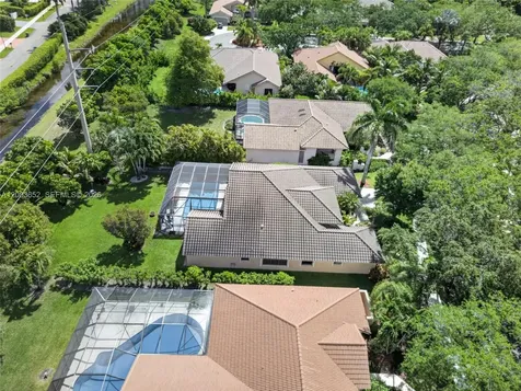 1025 Creekford Drive Weston FL 33326