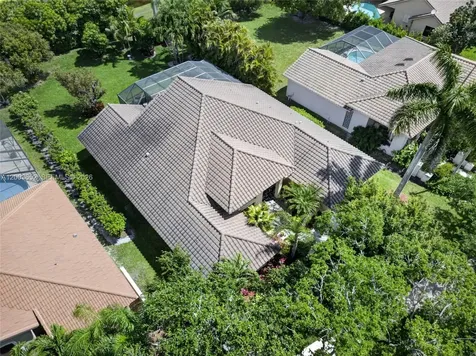 1025 Creekford Drive Weston FL 33326