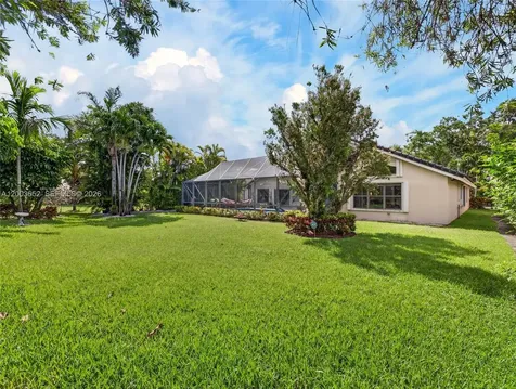 1025 Creekford Drive Weston FL 33326