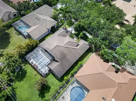 1025 Creekford Drive Weston FL 33326