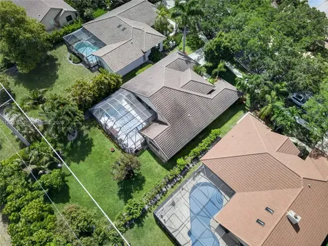 1025 Creekford Drive Weston FL 33326