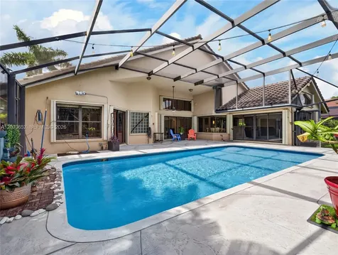 1025 Creekford Drive Weston FL 33326
