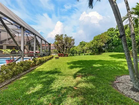 1025 Creekford Drive Weston FL 33326