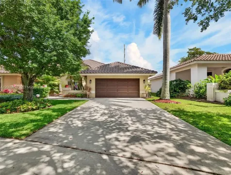 1025 Creekford Drive Weston FL 33326