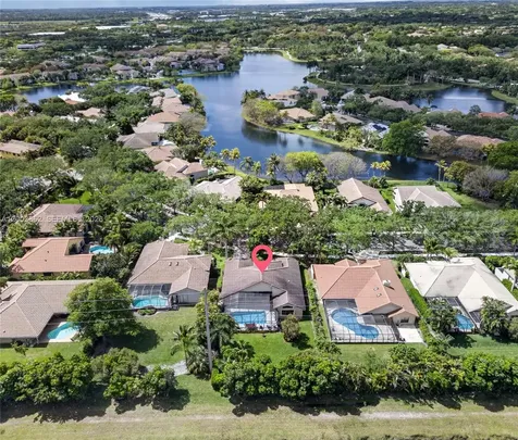 1025 Creekford Drive Weston FL 33326