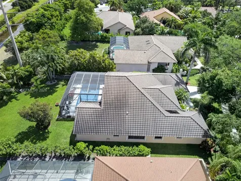 1025 Creekford Drive Weston FL 33326