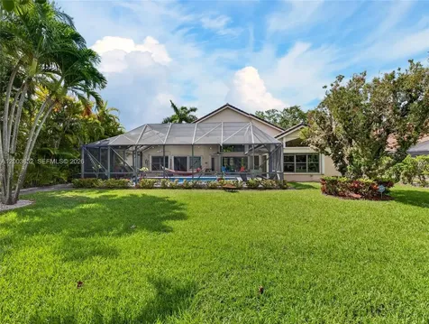 1025 Creekford Drive Weston FL 33326