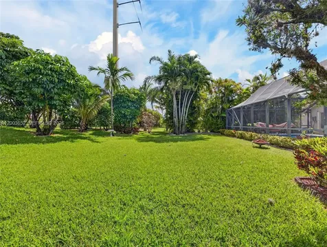 1025 Creekford Drive Weston FL 33326
