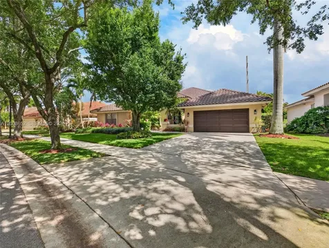 1025 Creekford Drive Weston FL 33326