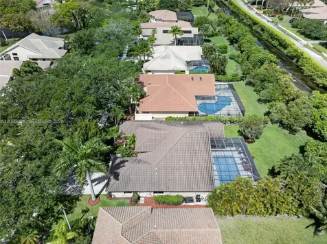 1025 Creekford Drive Weston FL 33326